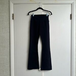 Alo Bootcut Leggings SMALL